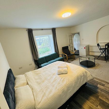 Heytesbury St Portobello Flat 6 Dublin Exterior foto