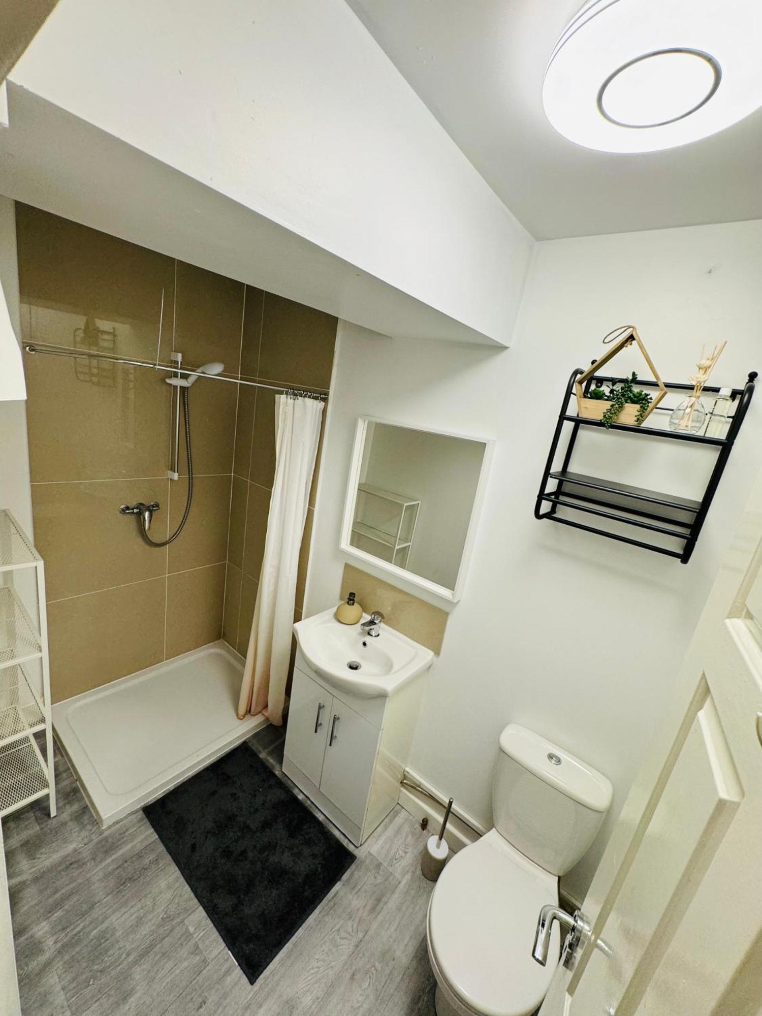 Heytesbury St Portobello Flat 6 Dublin Exterior foto