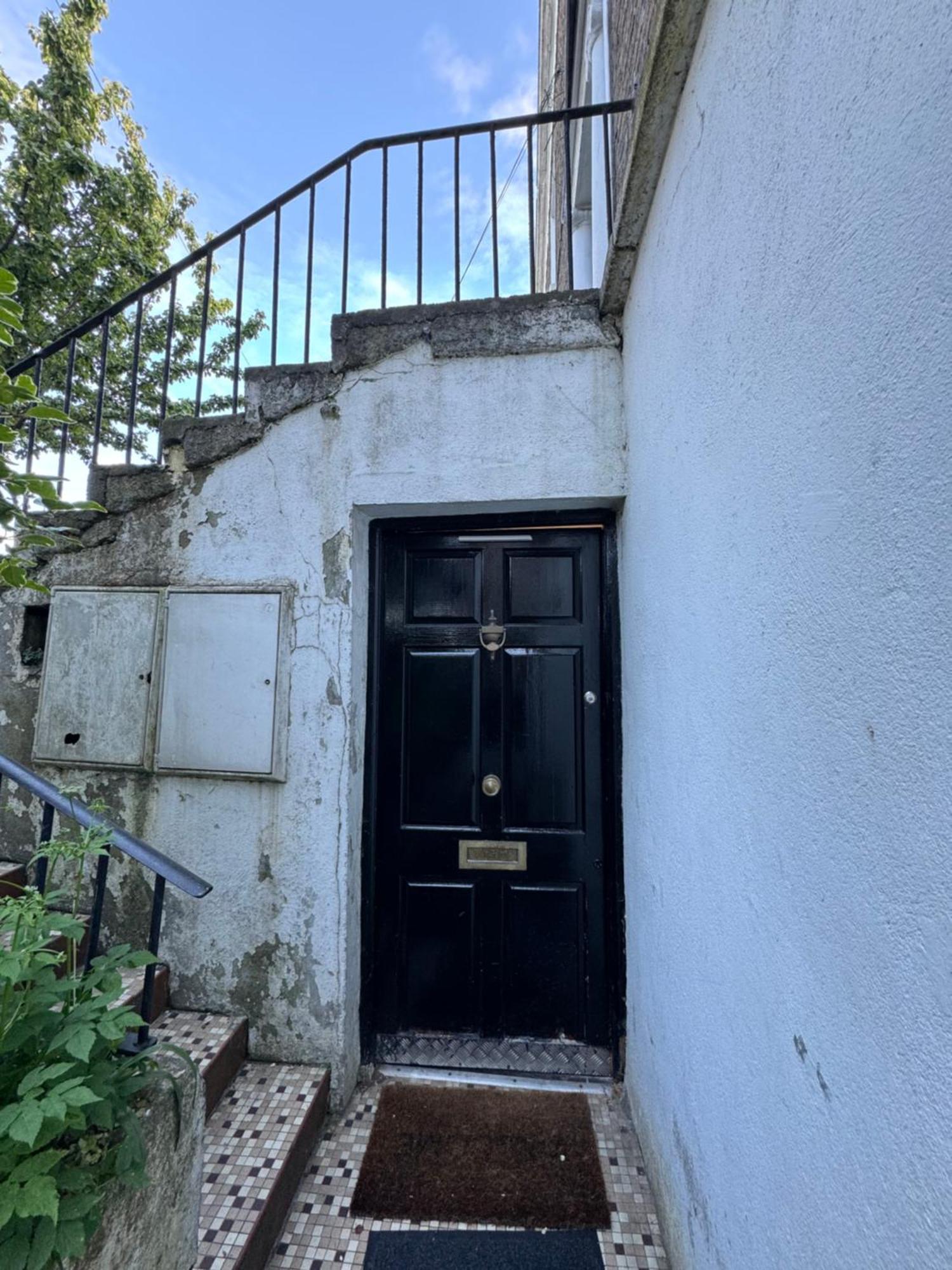 Heytesbury St Portobello Flat 6 Dublin Exterior foto