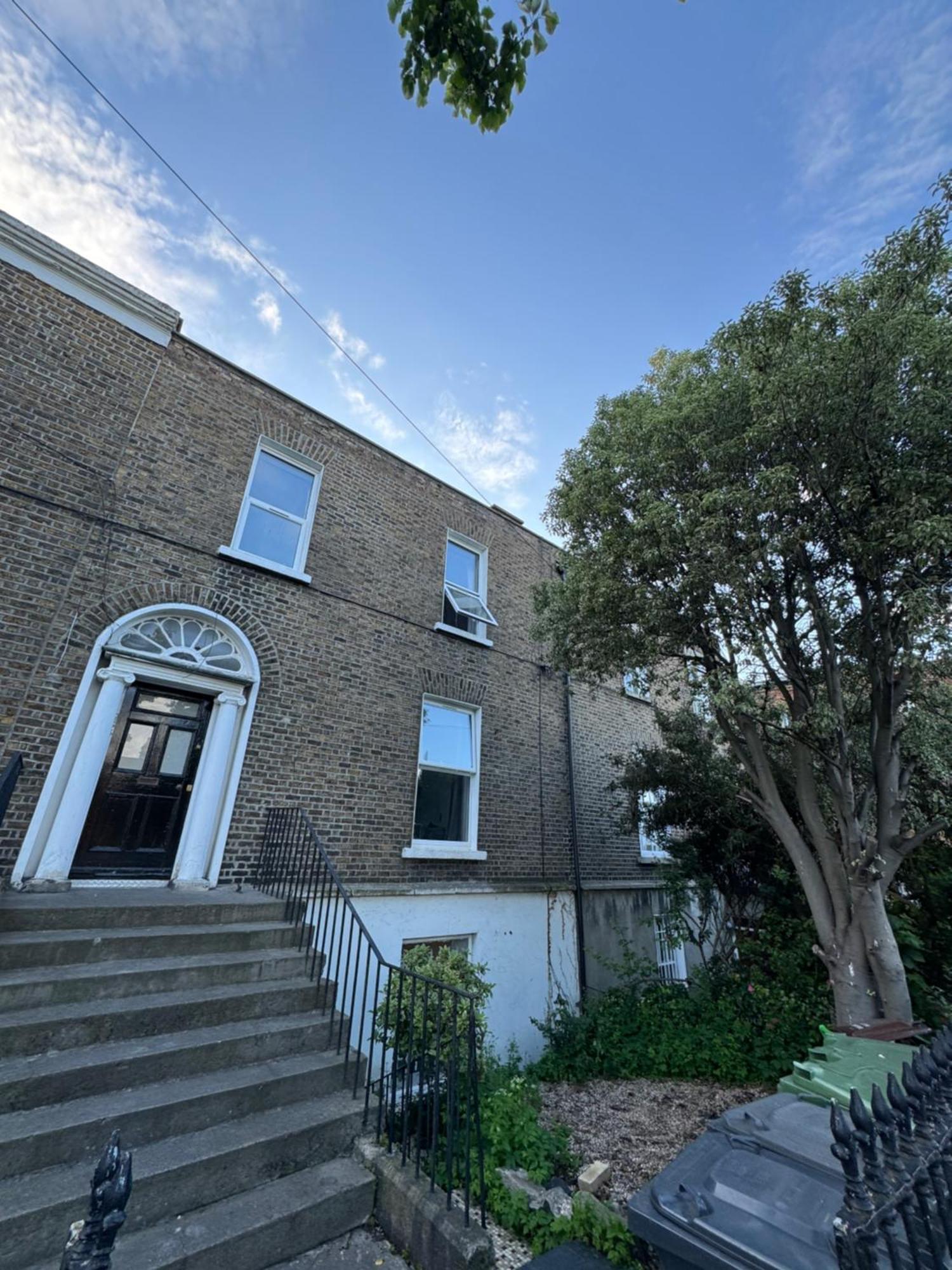 Heytesbury St Portobello Flat 6 Dublin Exterior foto